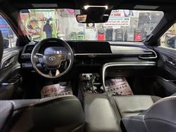 تويوتا كراون